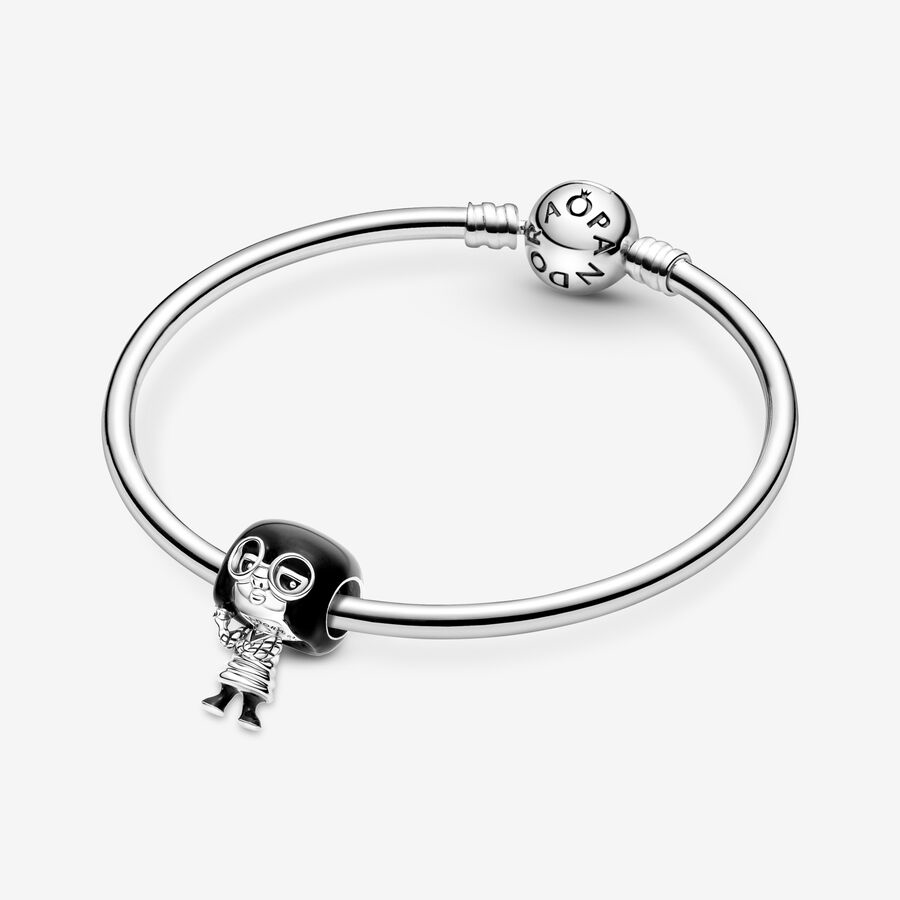Disney Pixar Edna Charm