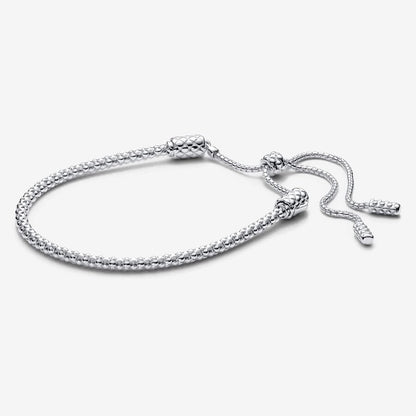 Easy-Close tennis Bracelet