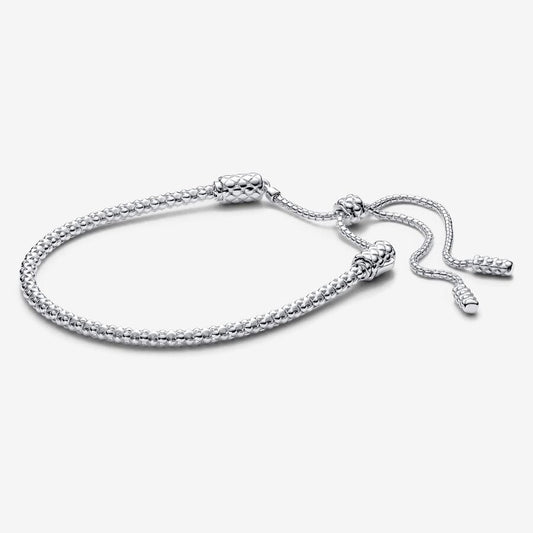 Easy-Close tennis Bracelet
