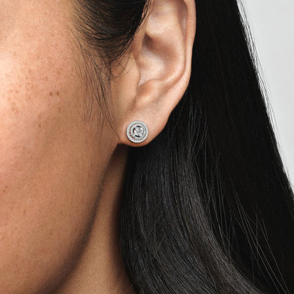 Pandora elegance Earings