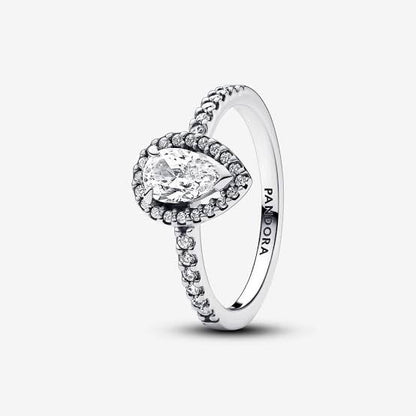 Pandora elevated elegance ring