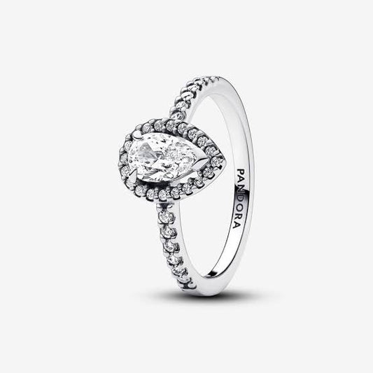 Pandora elevated elegance ring