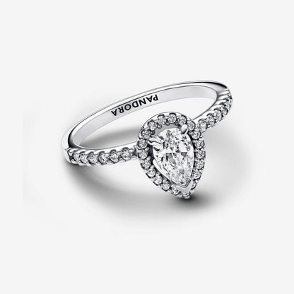 Pandora elevated elegance ring